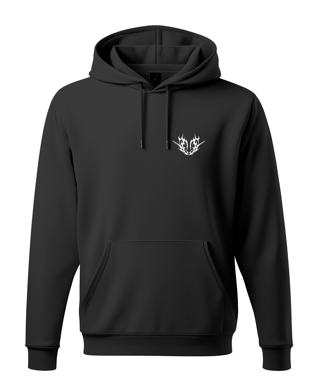 simple design Hoodie