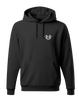 simple design Hoodie