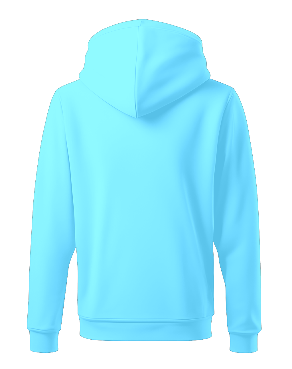 simple design Hoodie