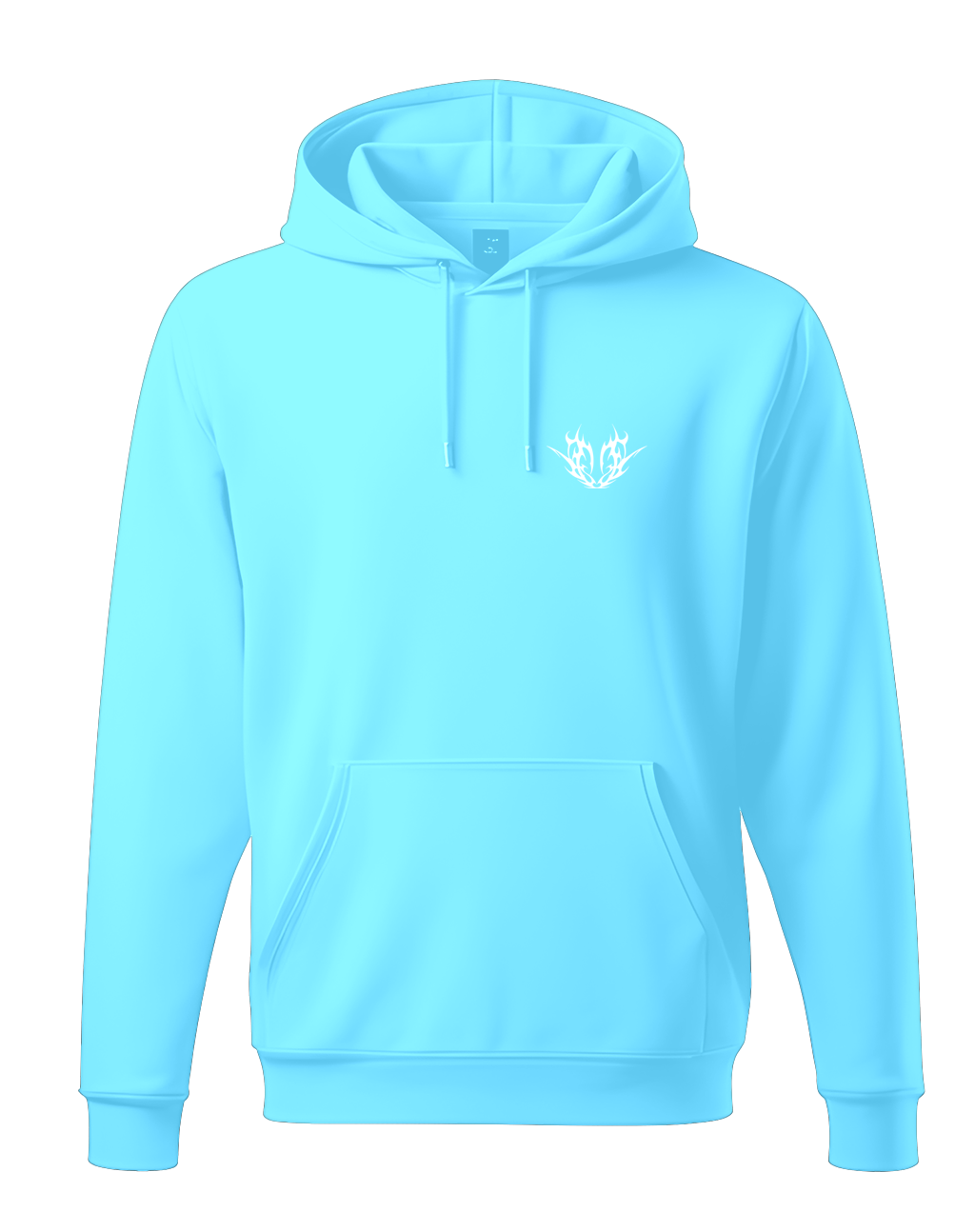 simple design Hoodie