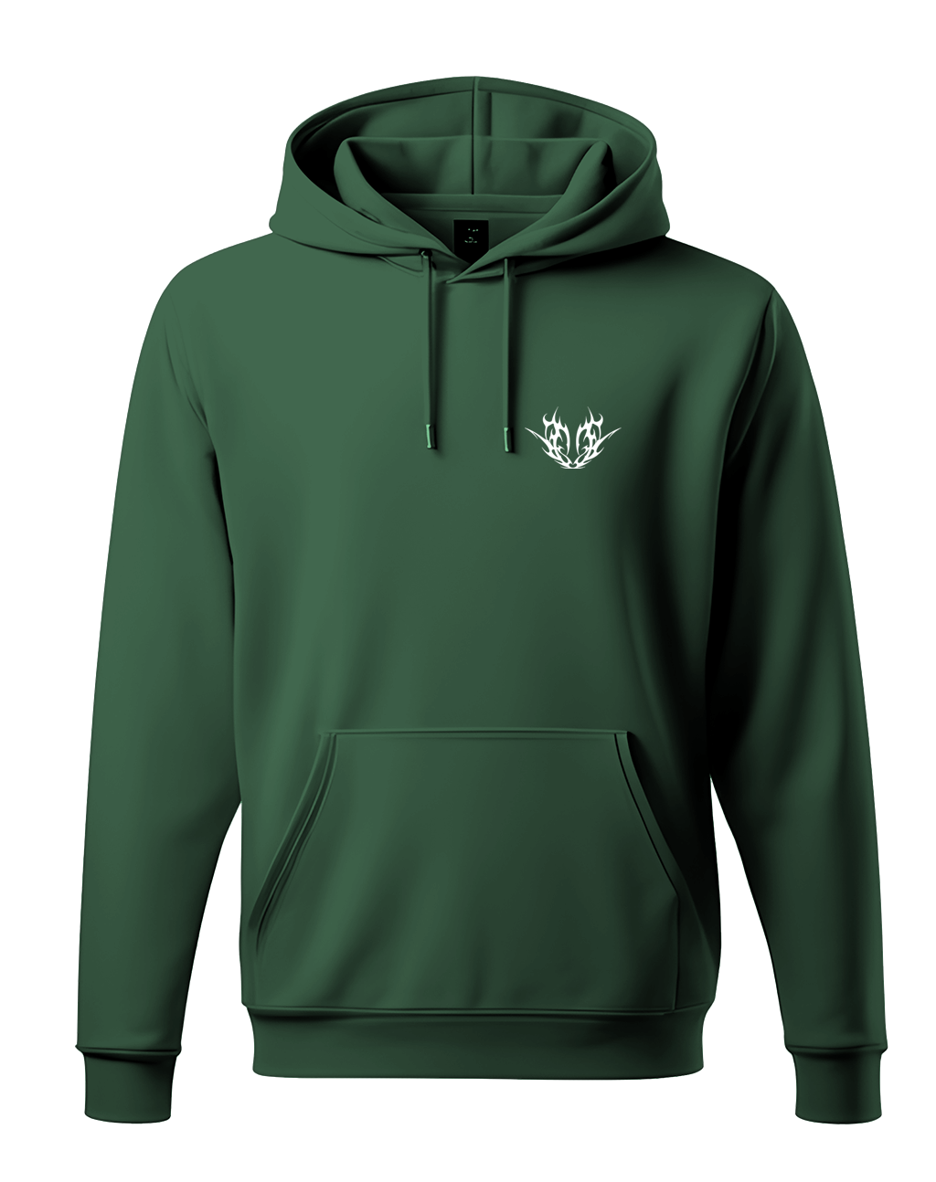 simple design Hoodie