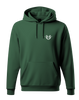 simple design Hoodie