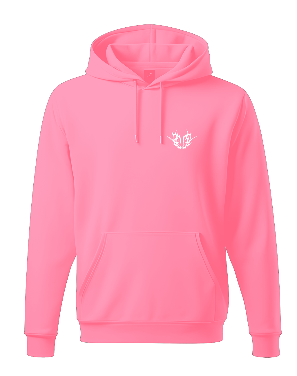 simple design Hoodie