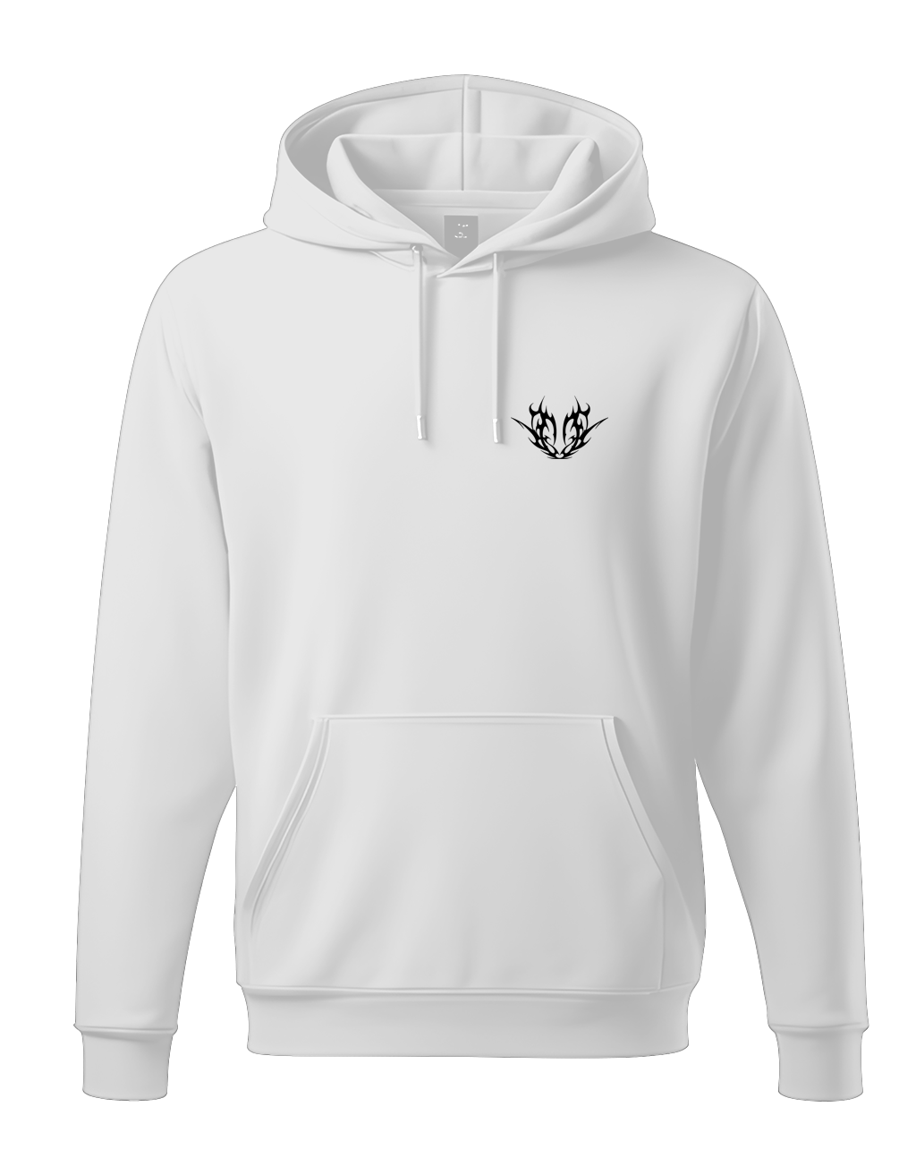 simple design Hoodie