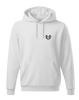 simple design Hoodie